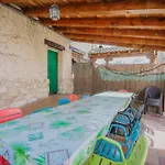 Casa vacanze La Alameda Marazuela