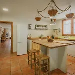 Holiday home La Alameda *