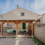 La Alameda Holiday home Marazuela