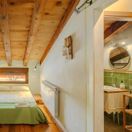 La Alameda Casa de Férias