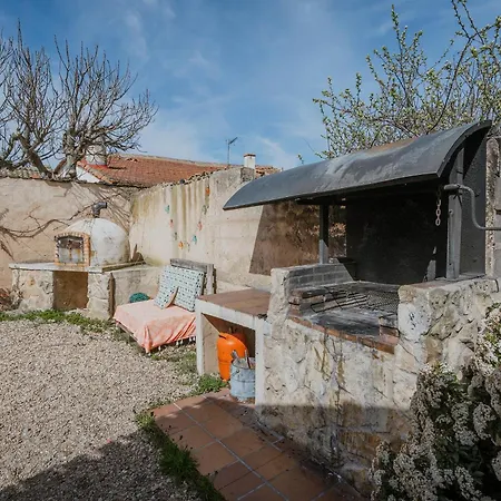 La Alameda Holiday home Marazuela