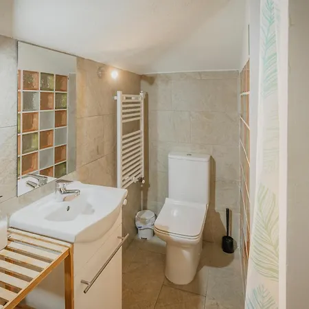 Holiday home La Alameda *