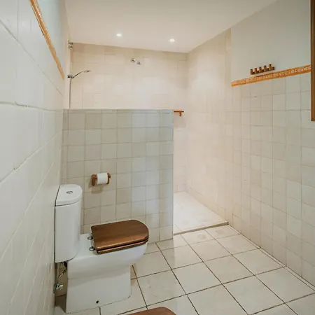 La Alameda Holiday home Marazuela