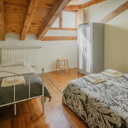 La Alameda Marazuela