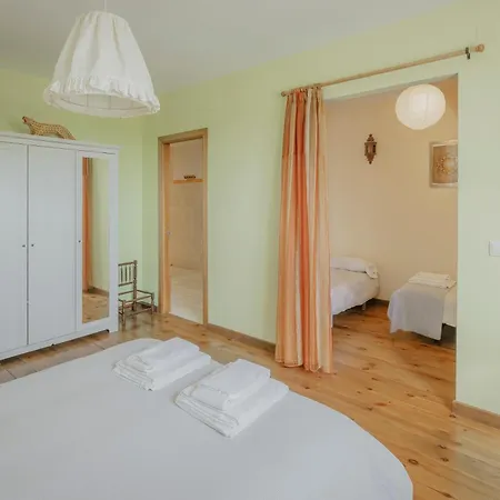 La Alameda Holiday home Marazuela
