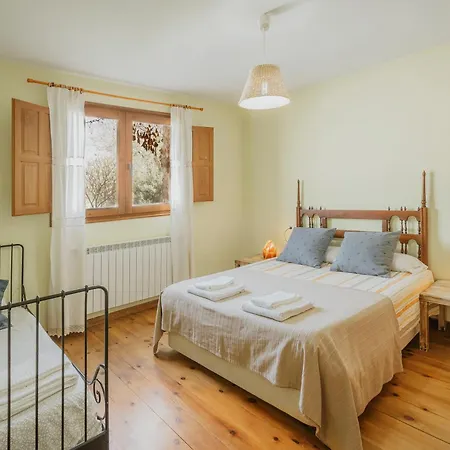 Holiday home La Alameda *