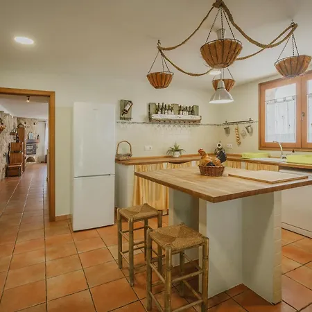 La Alameda Casa de Férias *