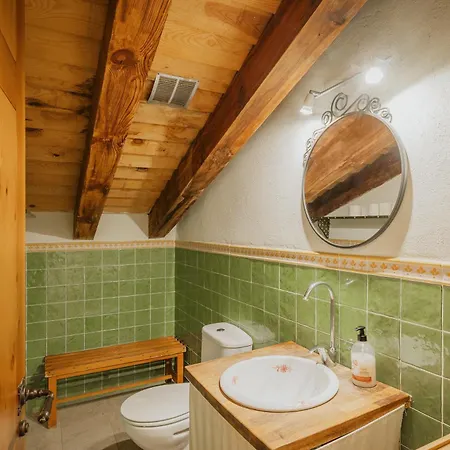 La Alameda Marazuela