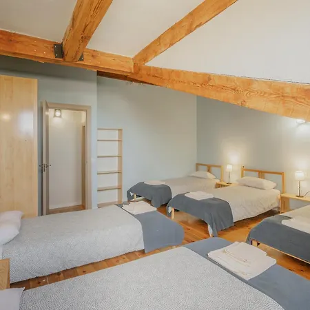 La Alameda Holiday home *