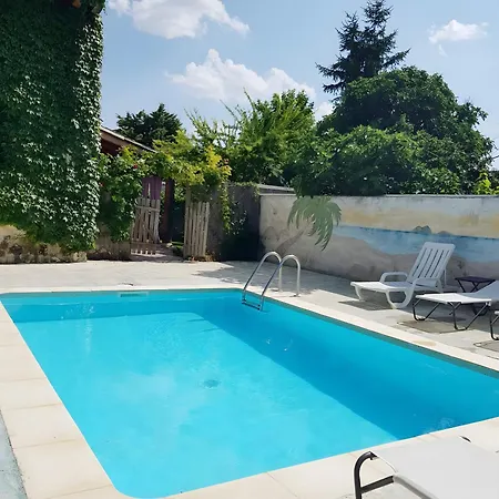 Casa de Férias La Alameda