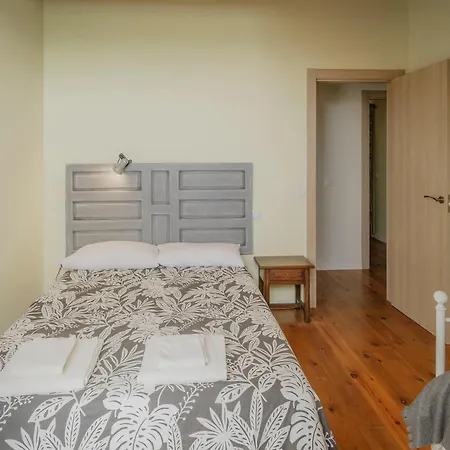 La Alameda Holiday home