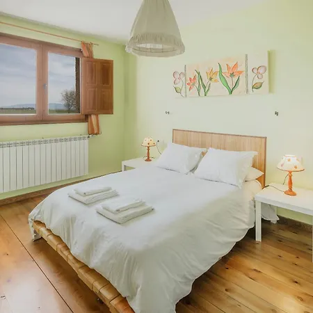 La Alameda Holiday home Marazuela