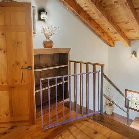 La Alameda Holiday home Marazuela