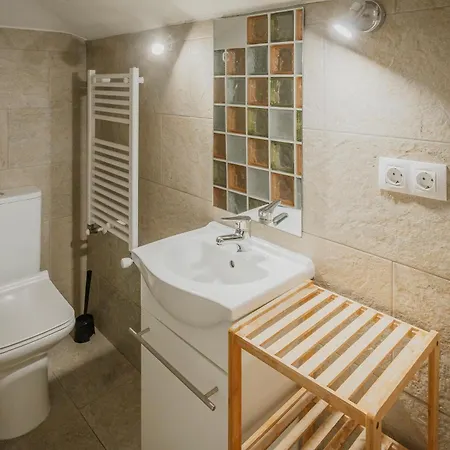 Holiday home La Alameda Marazuela