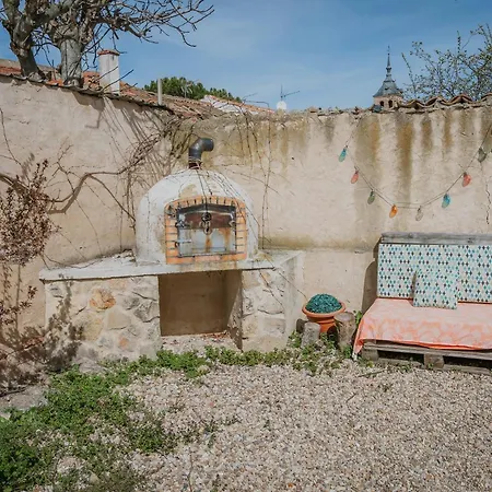 La Alameda Holiday home *