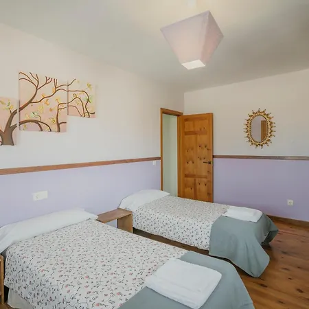 Holiday home La Alameda