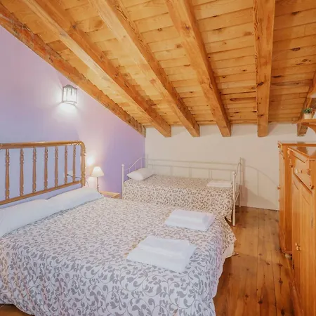 La Alameda Holiday home *