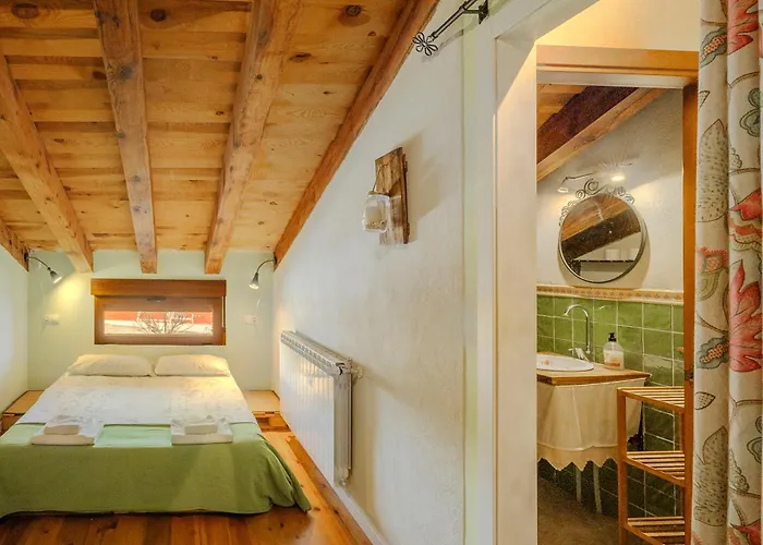 La Alameda Hébergement de vacances