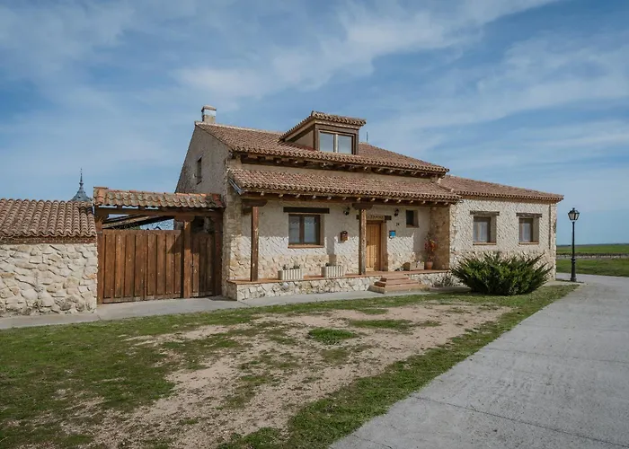 La Alameda * Marazuela