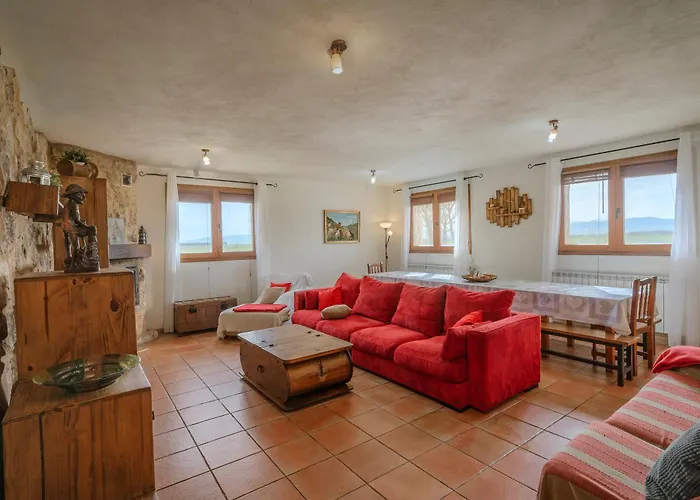 La Alameda Marazuela