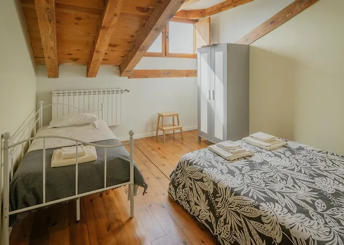 La Alameda Marazuela