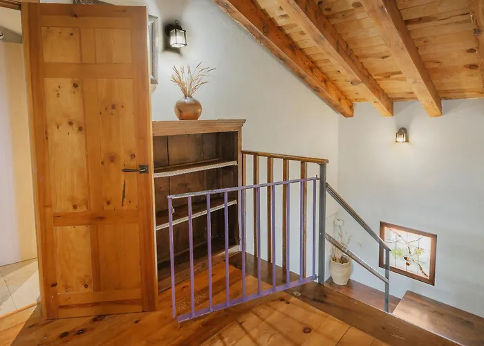 La Alameda Hébergement de vacances