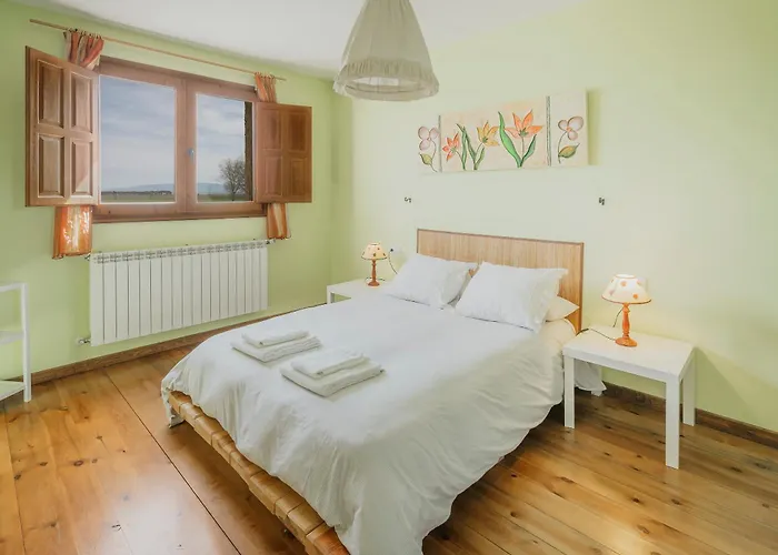 Hébergement de vacances La Alameda