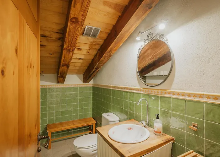 La Alameda Marazuela