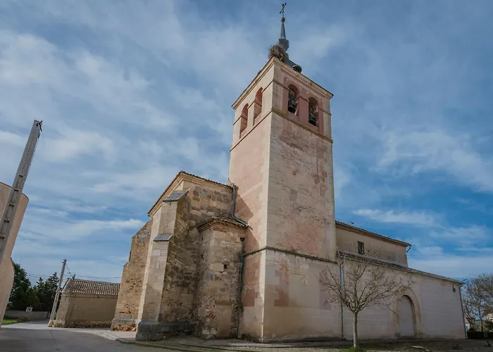 Hébergement de vacances La Alameda *